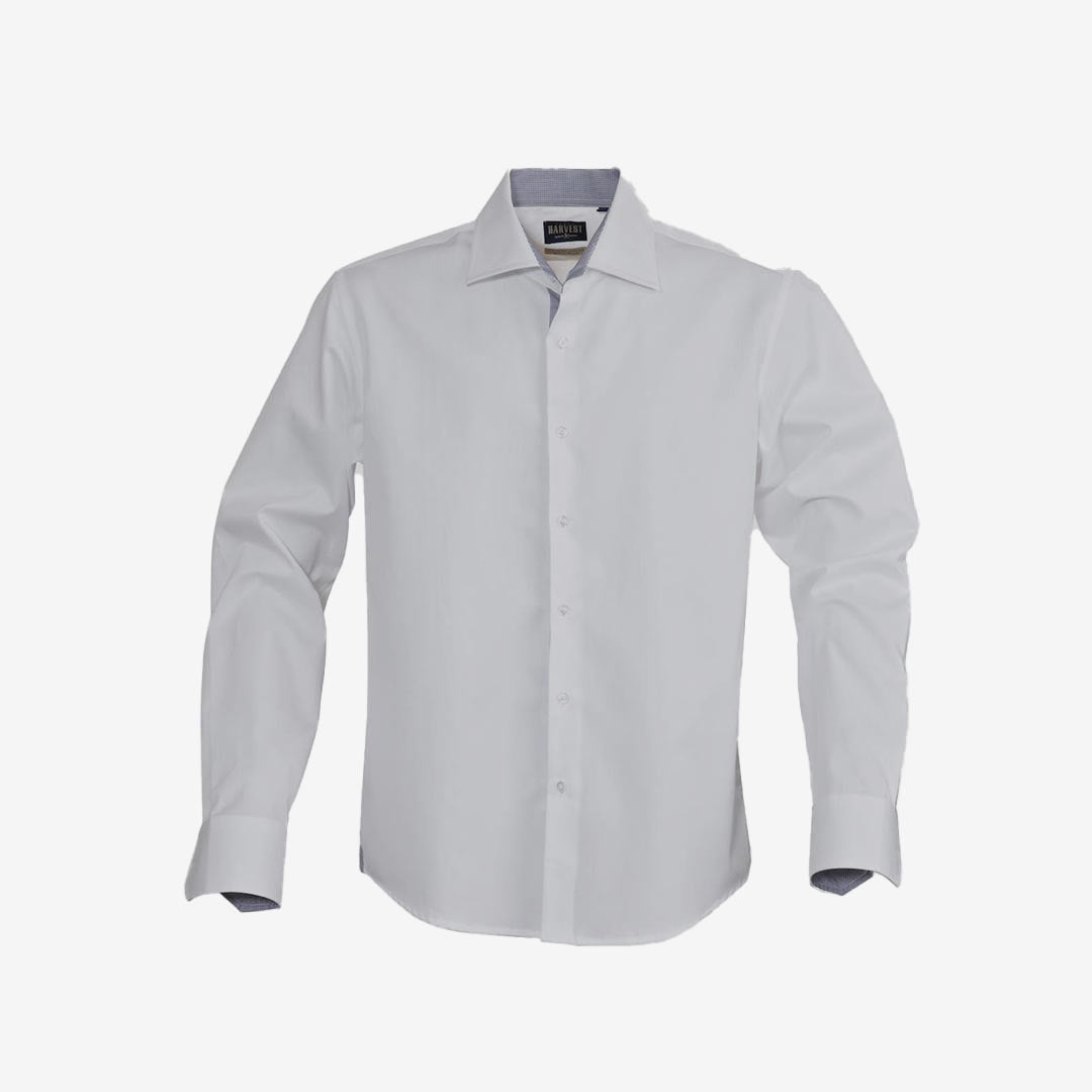 White - Front