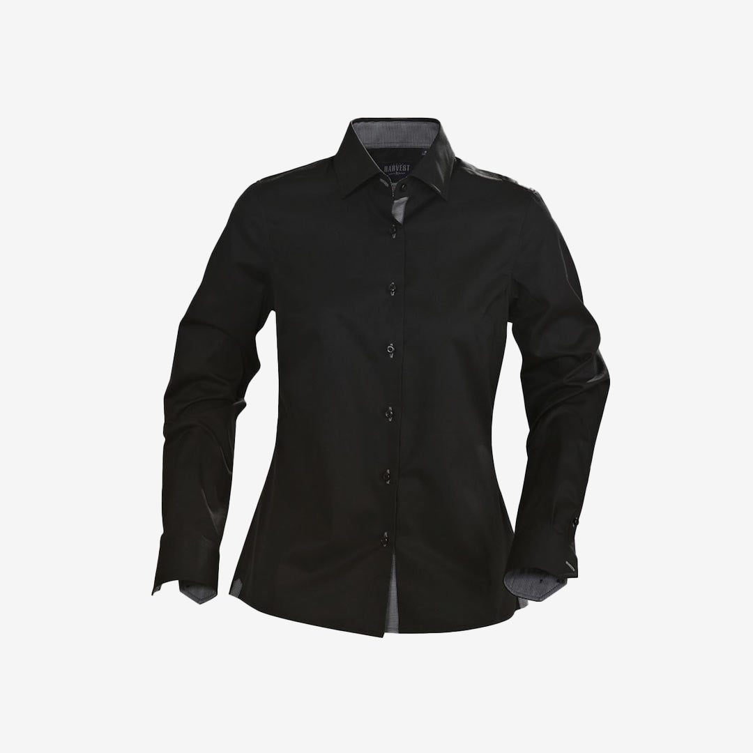 Black - Front