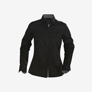 Black - Front