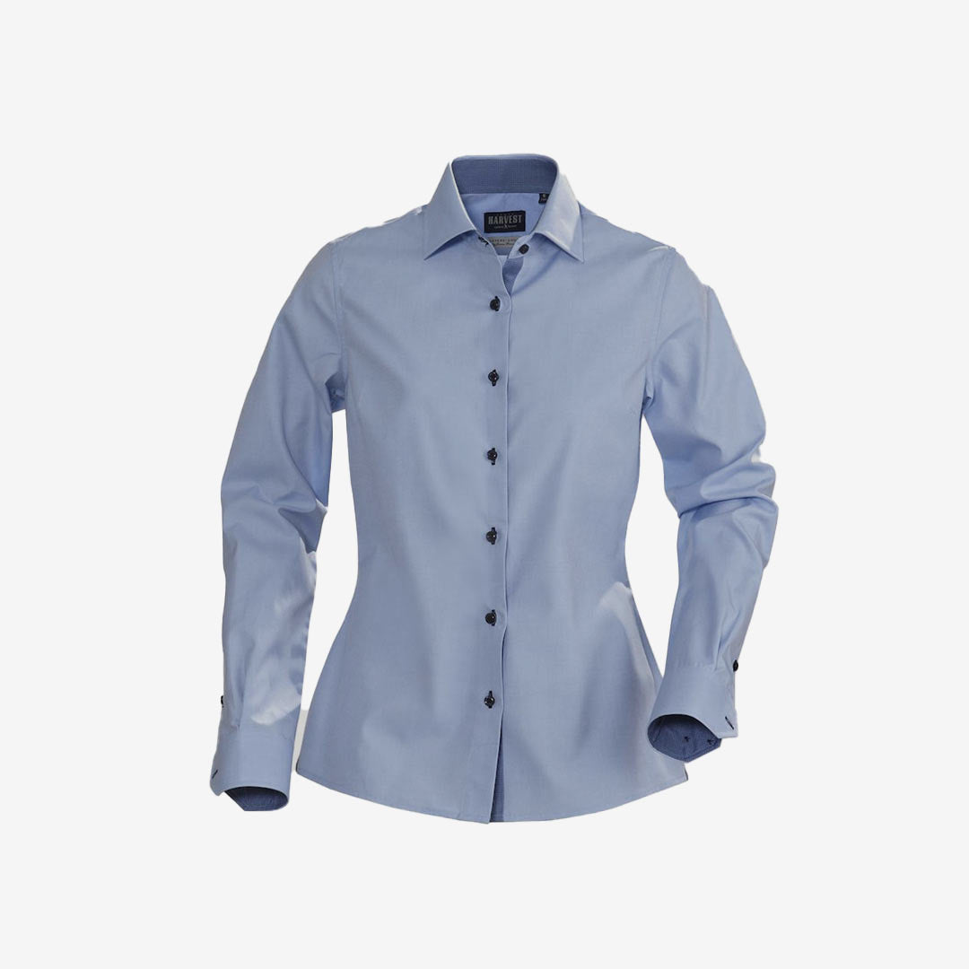 Light Blue - Front