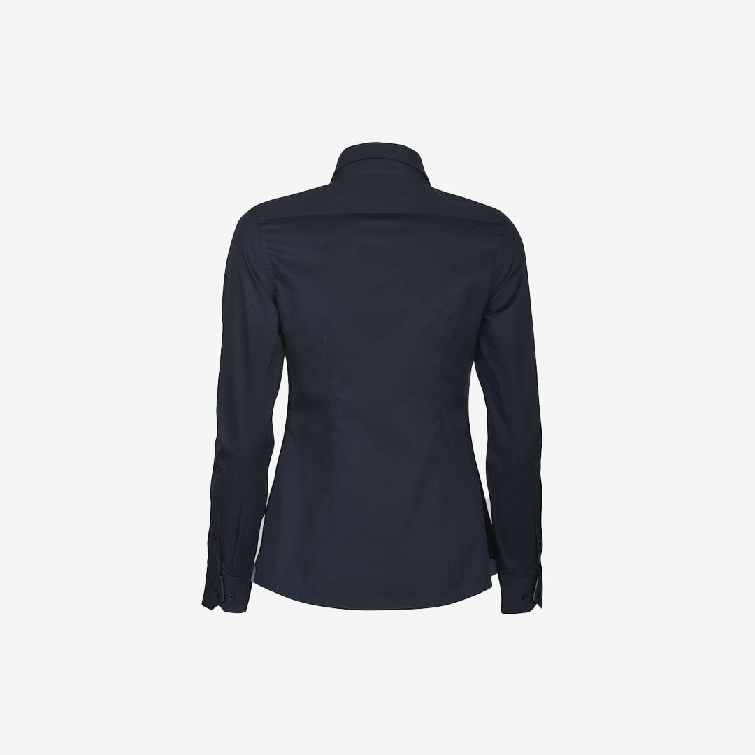Navy - Back
