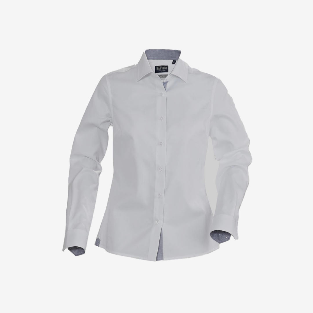 White - Front