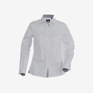 White - Front