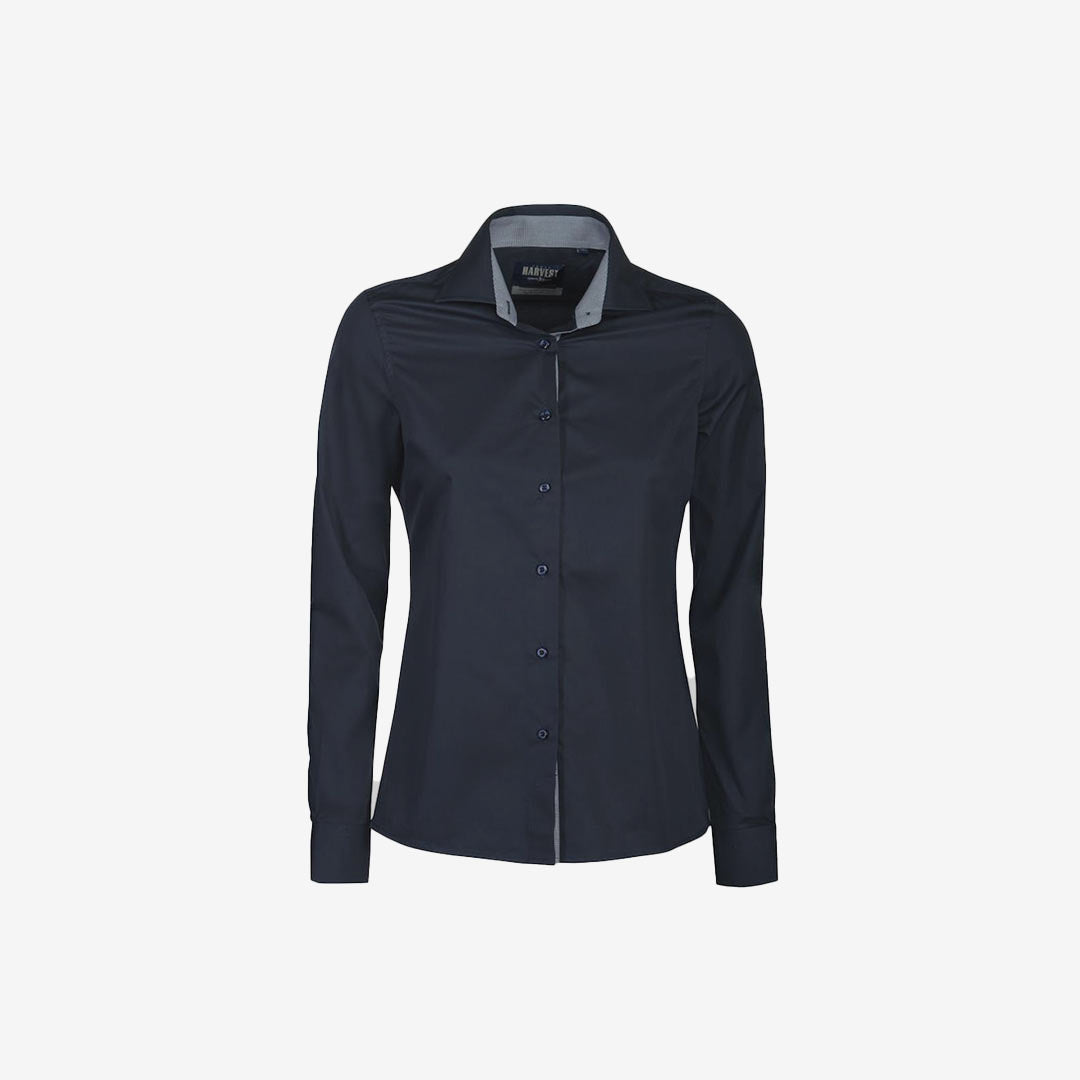 Navy - Front