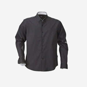Charcoal - Front