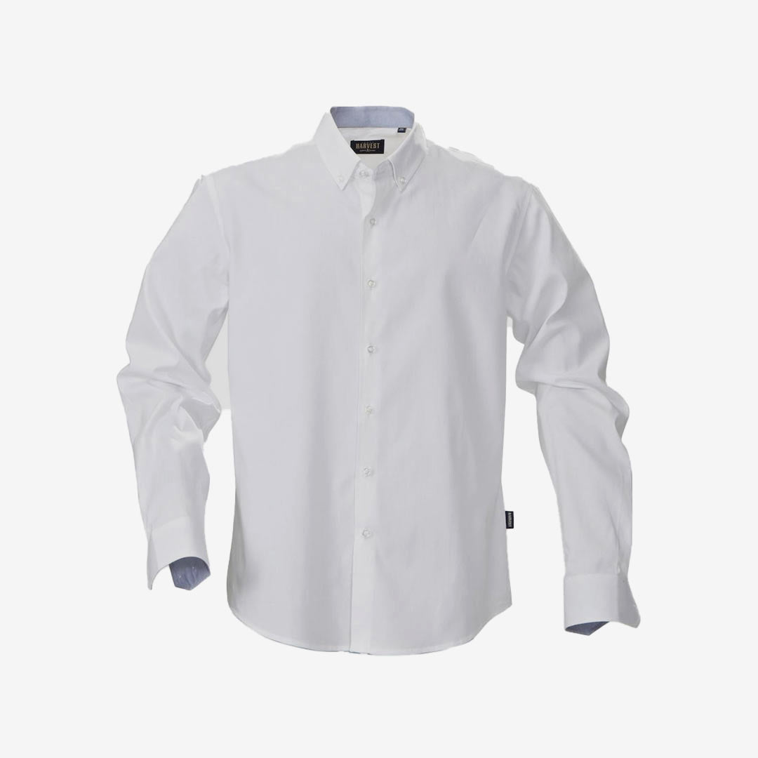 White - Front