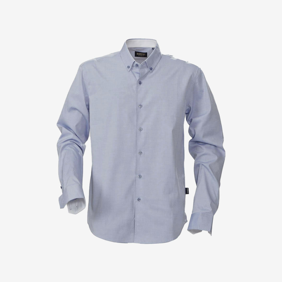 Blue - Front