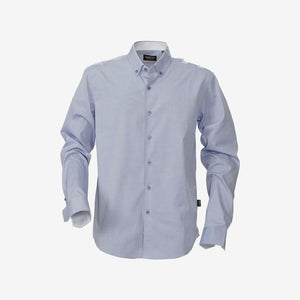 Blue - Front