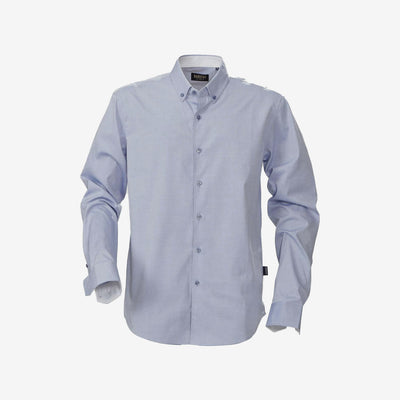 Blue - Front