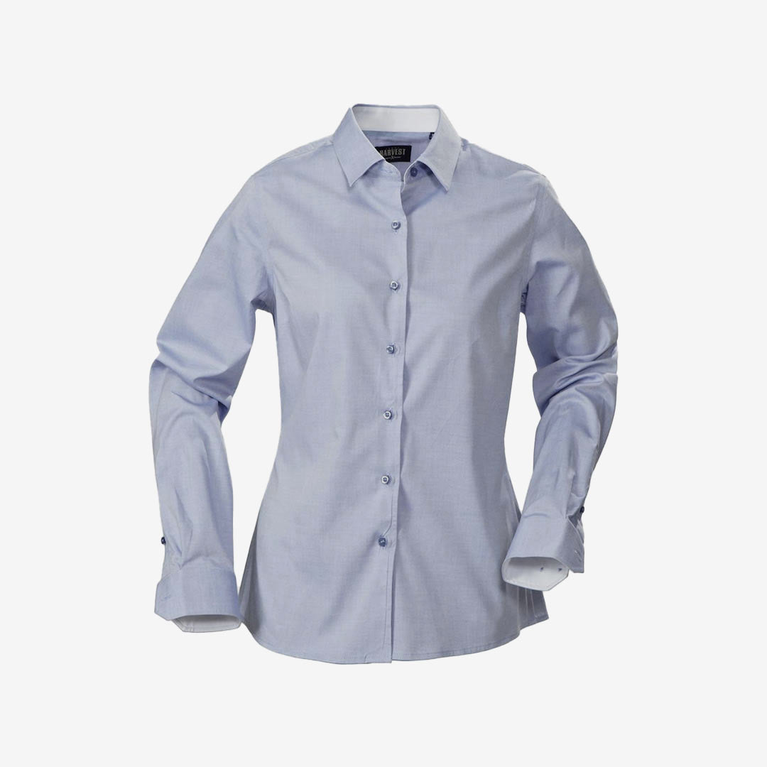 Blue - Front