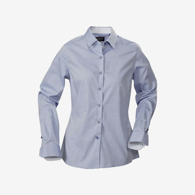 Blue - Front
