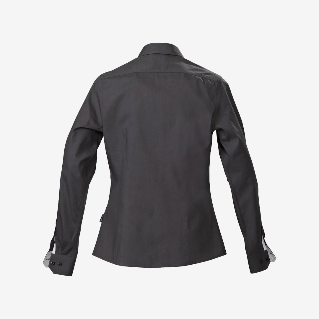 Charcoal - Back