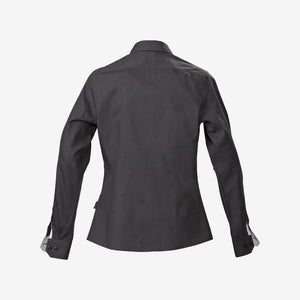 Charcoal - Back