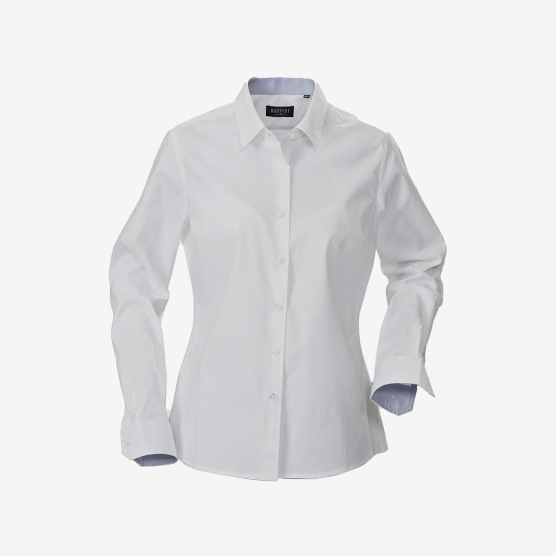 White - Front