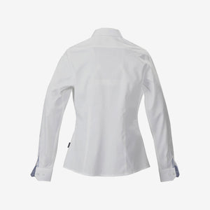 White - Back
