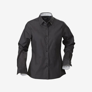 Charcoal - Front