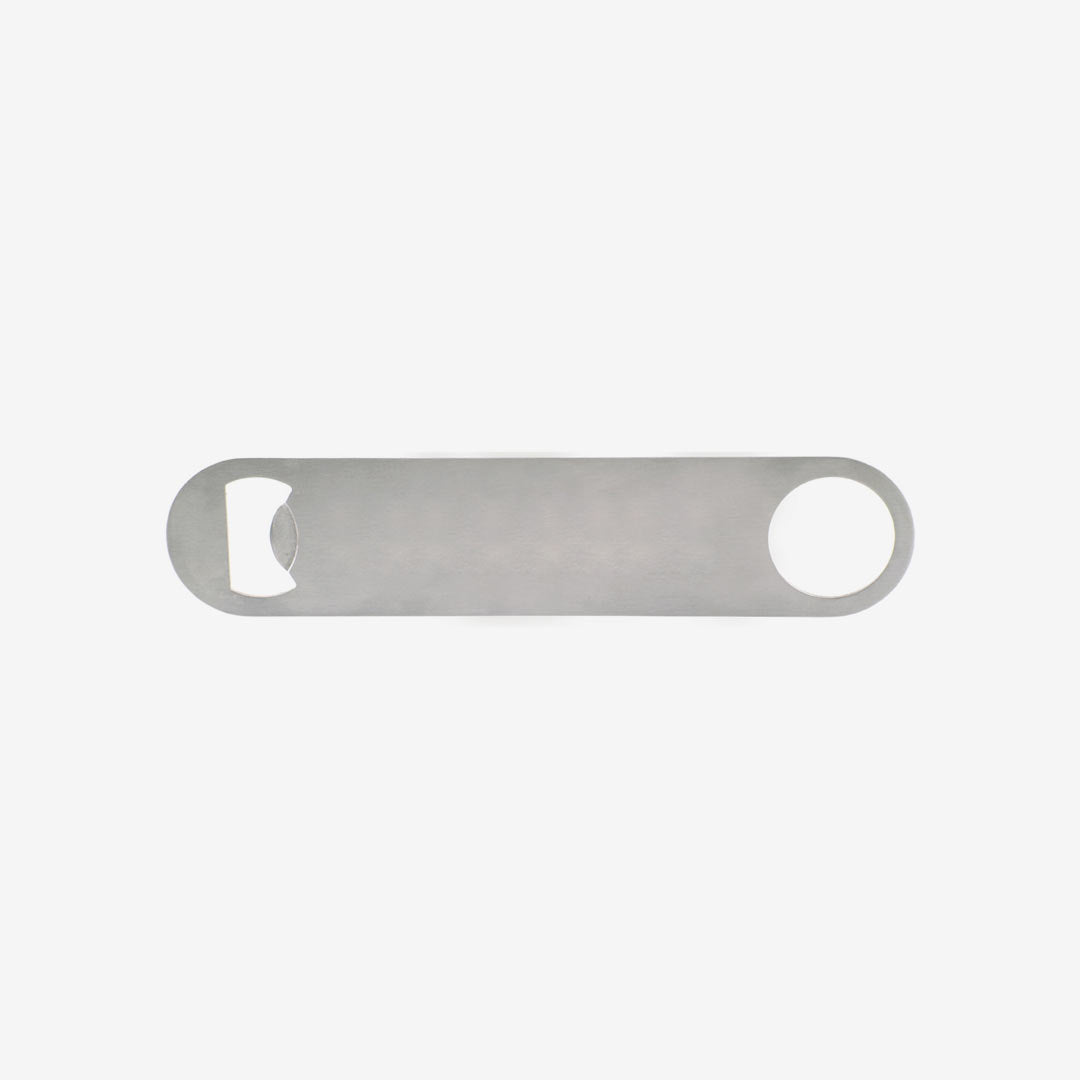 Stainless - Front