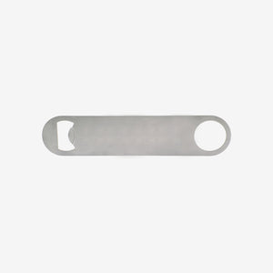 Stainless - Front