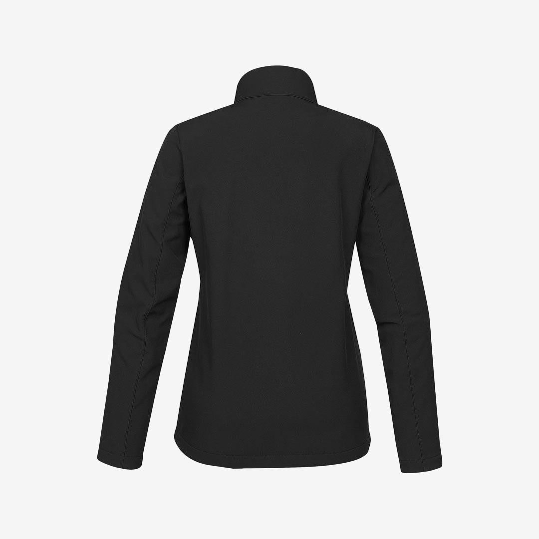 Stormtech Women's Orbiter Softshell Jacket