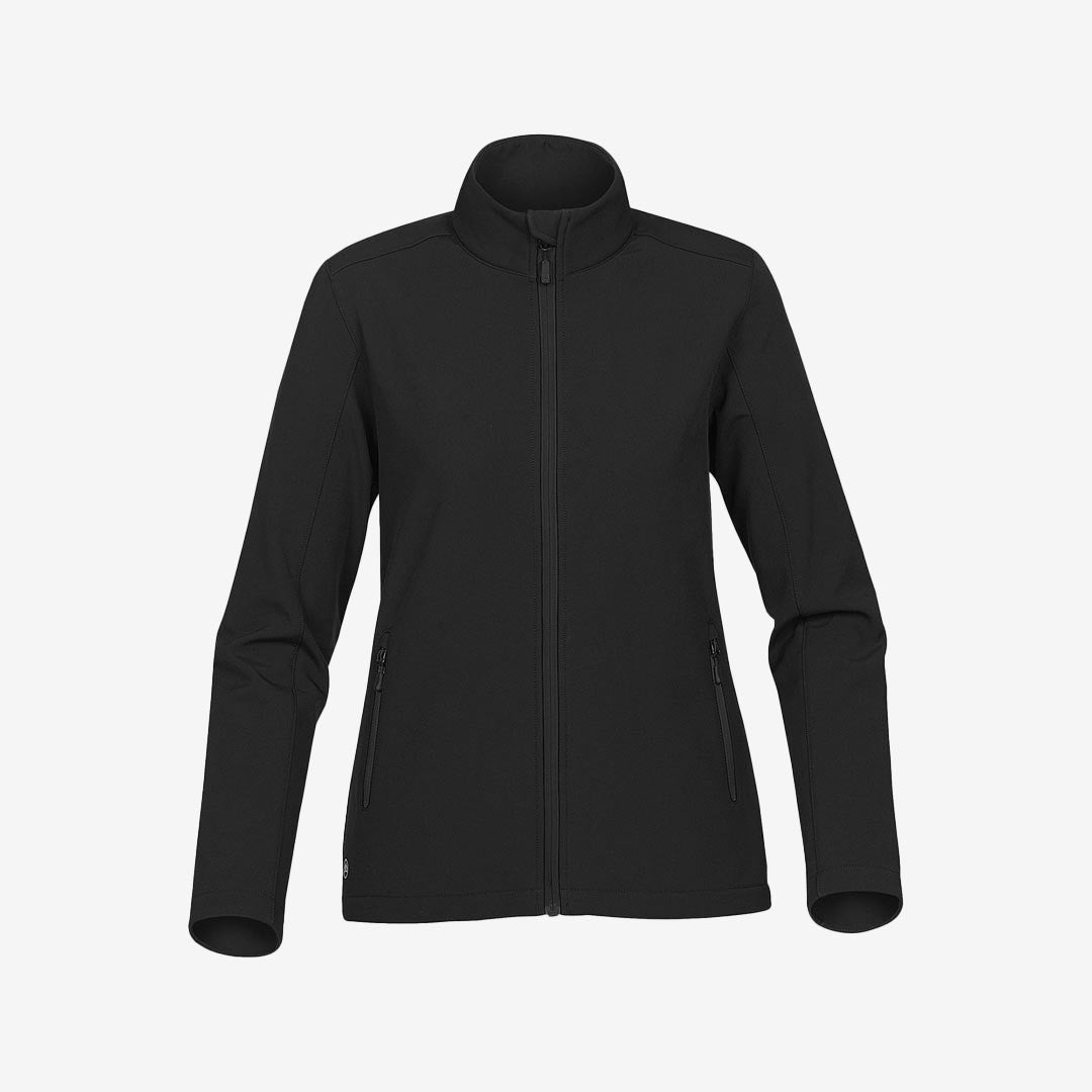 Black/Carbon - Front