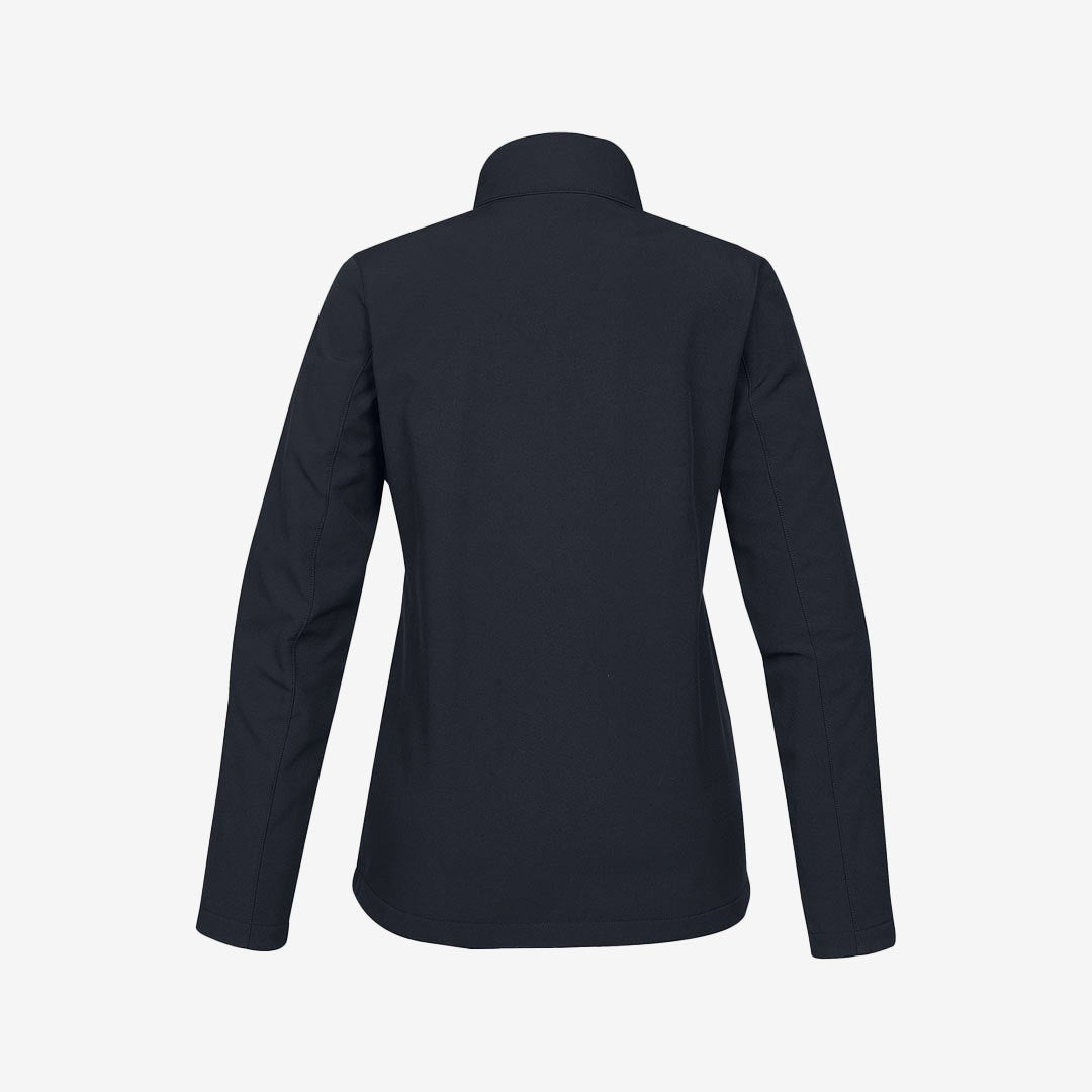 Stormtech Women's Orbiter Softshell Jacket