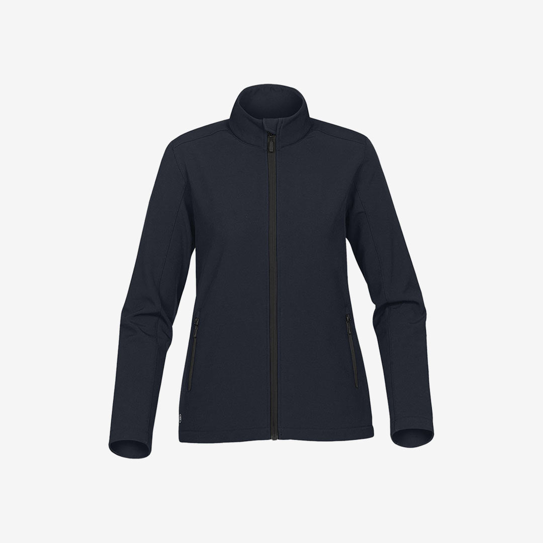 Navy/Carbon - Front