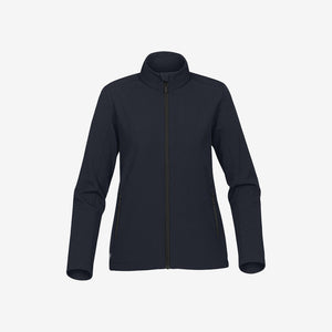 Navy/Carbon - Front
