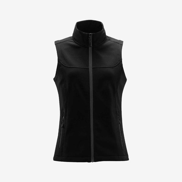 Black/Dolphin - Front