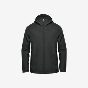 Black - Front