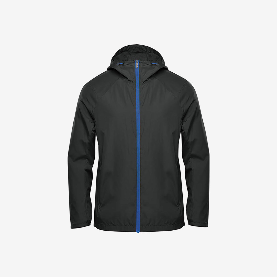 Black/Classic Blue - Front