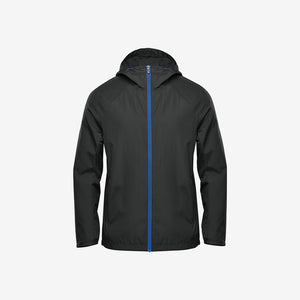 Black/Classic Blue - Front