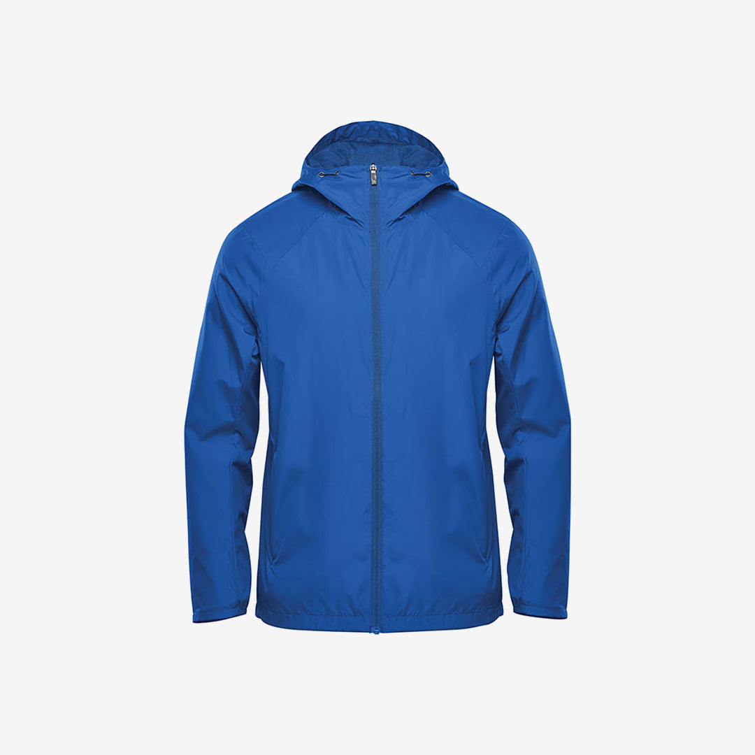 Classic Blue - Front