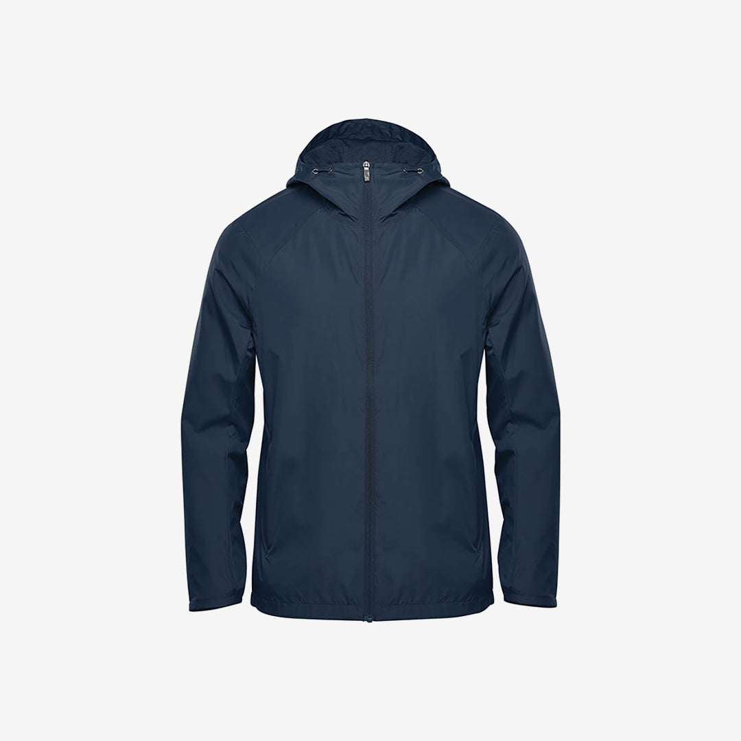 Navy - Front