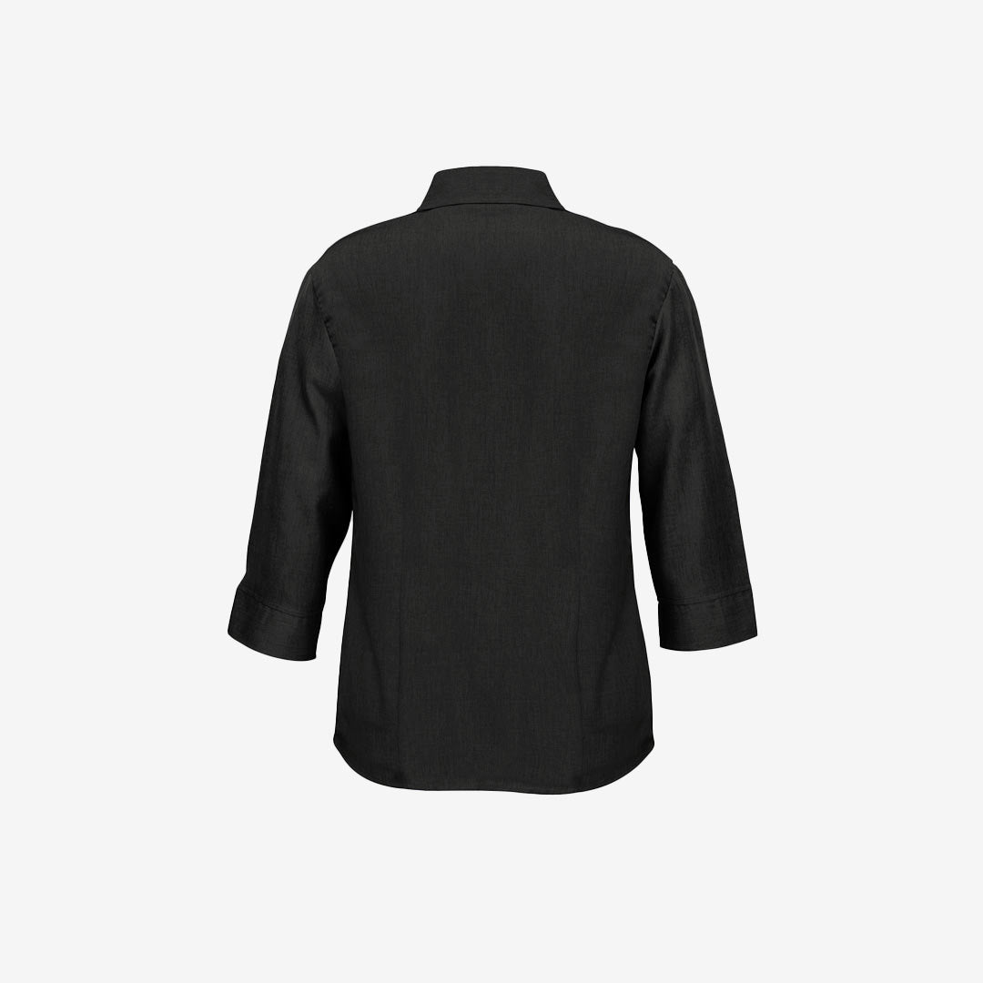 Black - Back