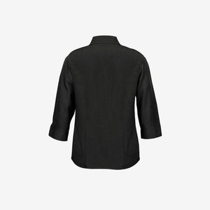 Black - Back
