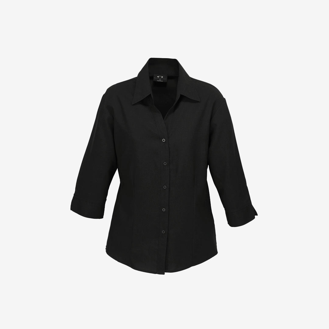 Black - Front