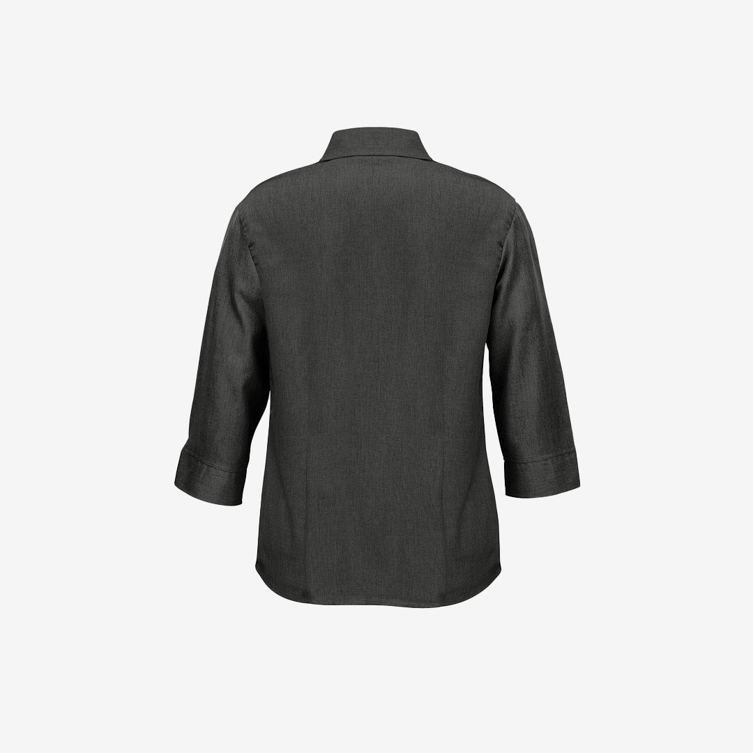 Charcoal - Back