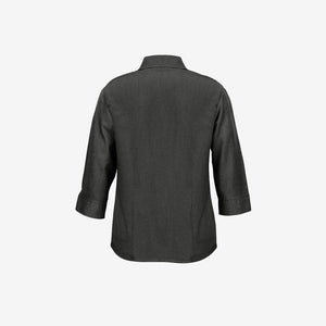 Charcoal - Back