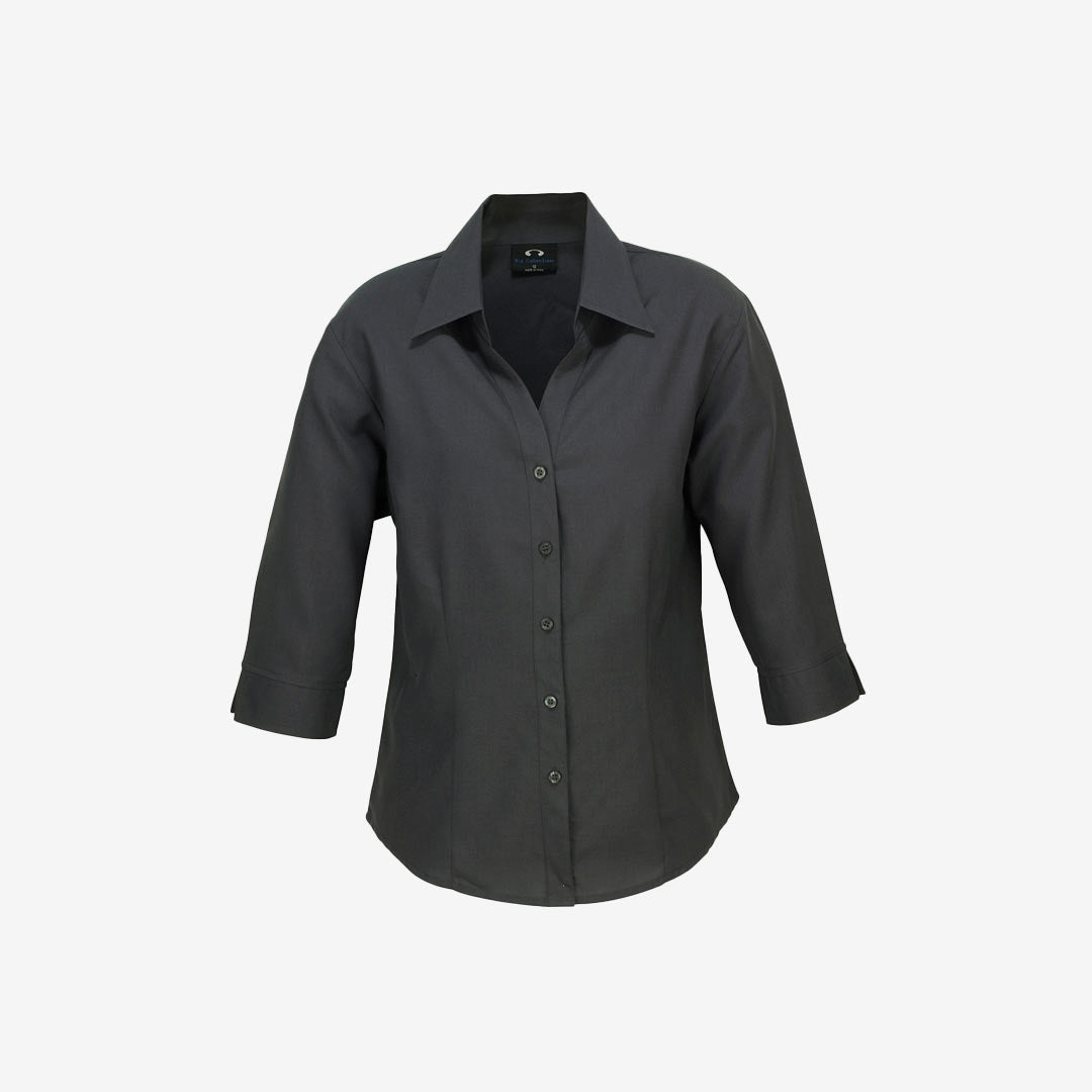 Charcoal - Front