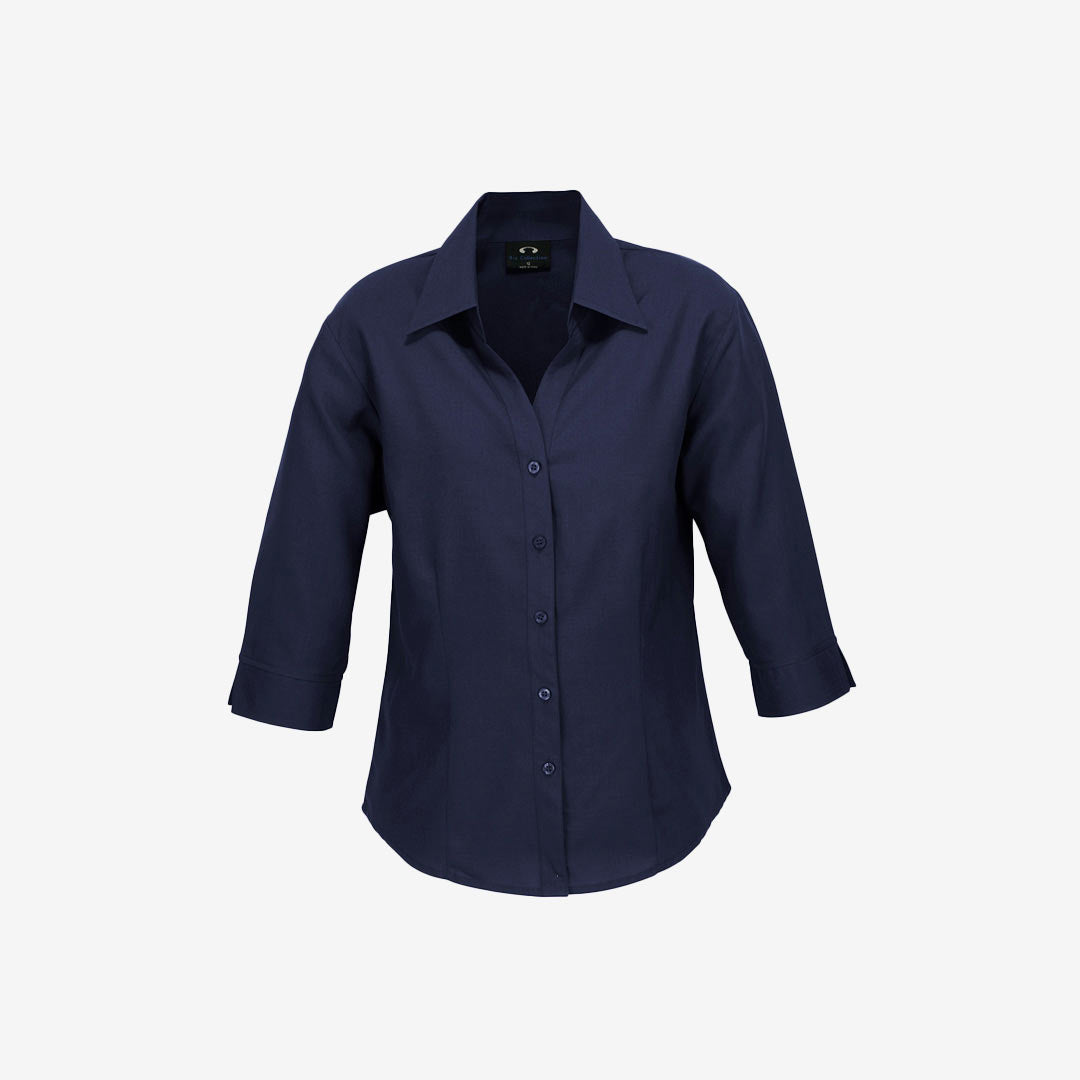 Navy - Front