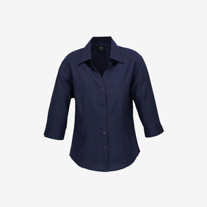 Navy - Front