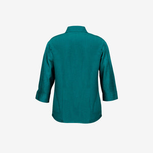 Teal  - Back