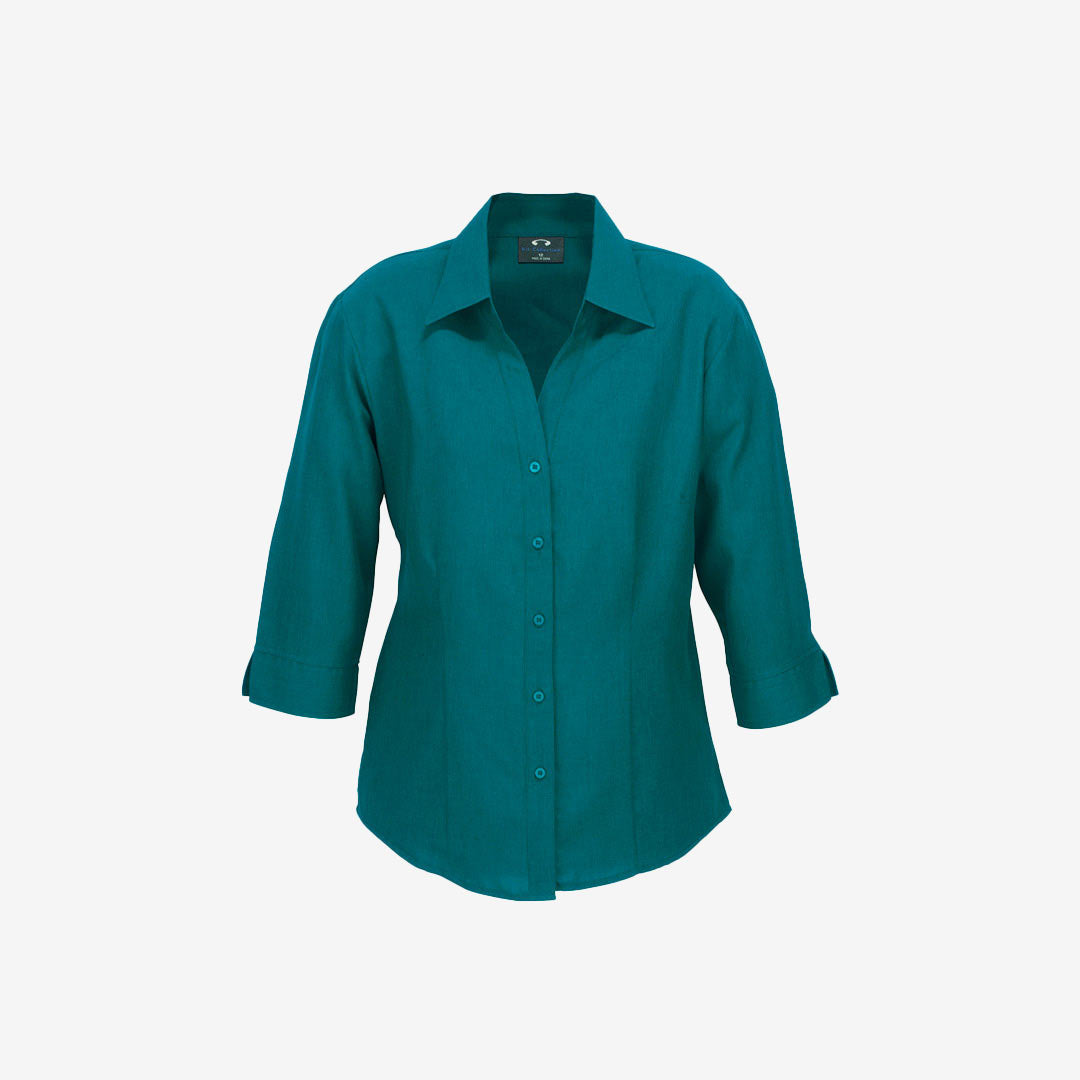 Teal  - Front