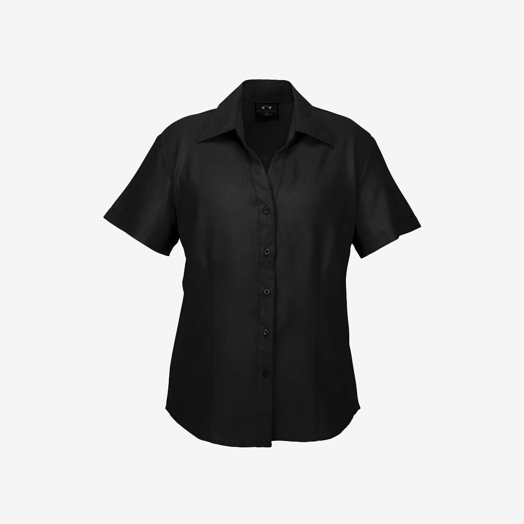 Black - Front