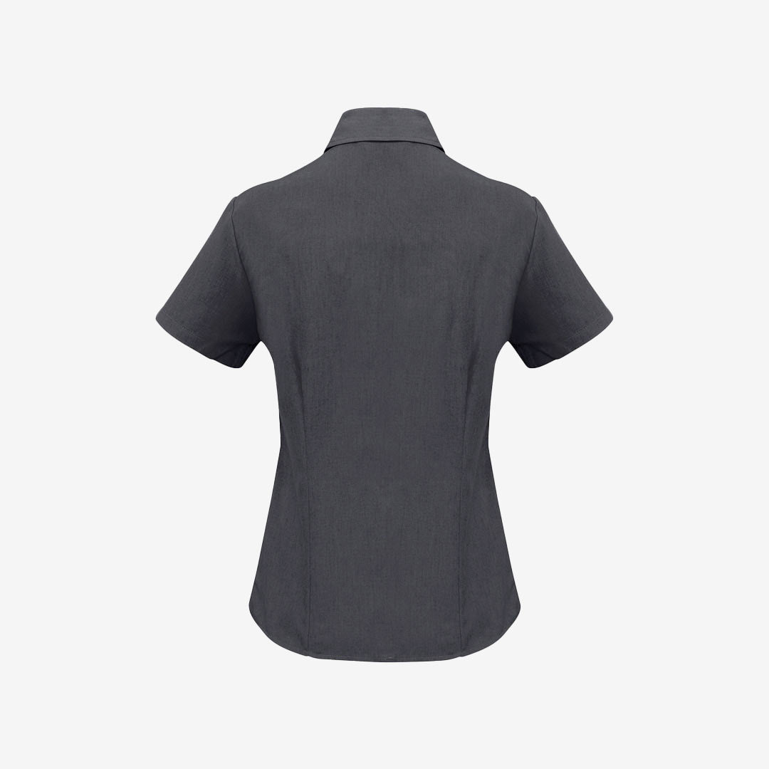 Charcoal - Back