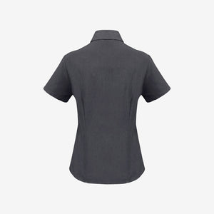 Charcoal - Back