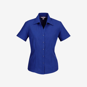 Electric Blue - Front