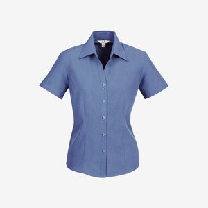 Mid Blue - Front