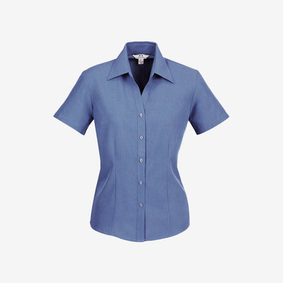Mid Blue - Front