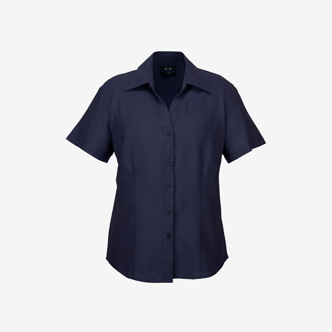 Navy - Front